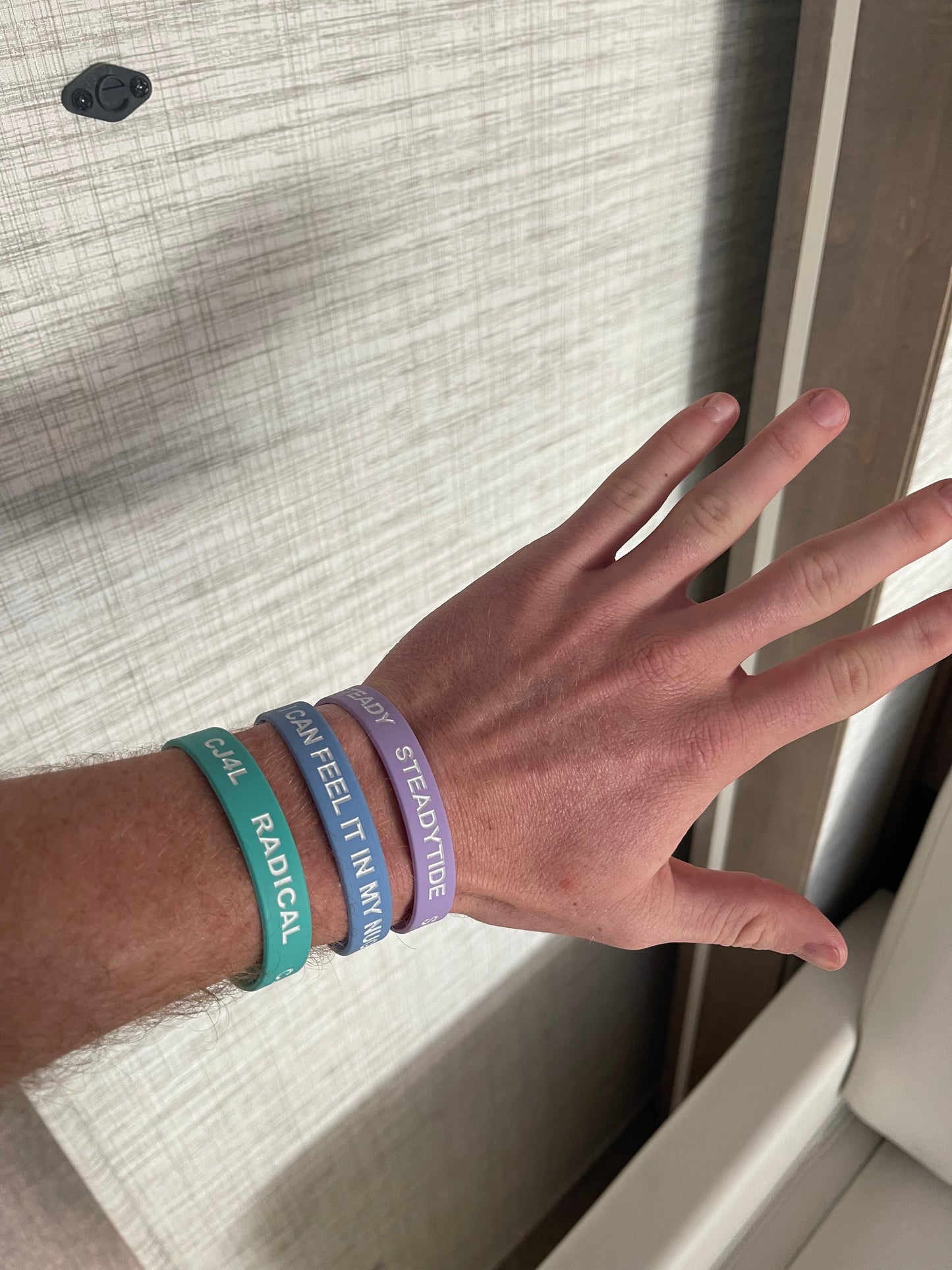 CJ4L (3) Bracelets