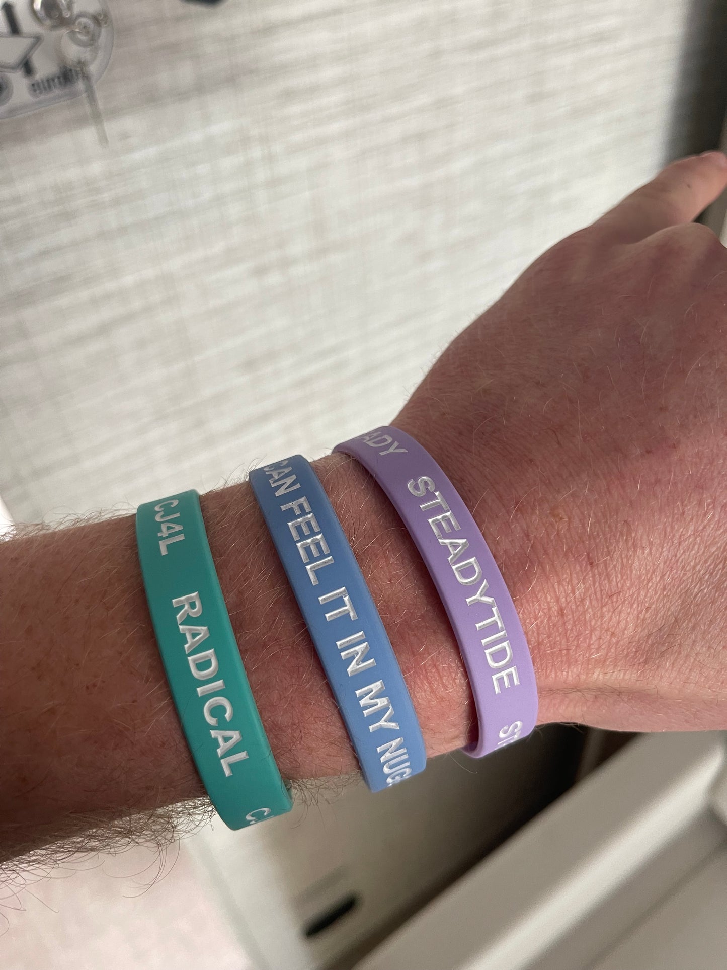 CJ4L (3) Bracelets