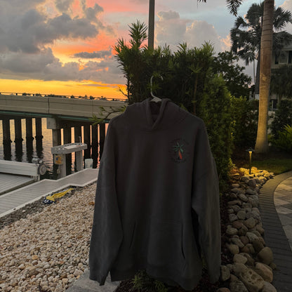 OBX P4L Light Grey Sweatshirt