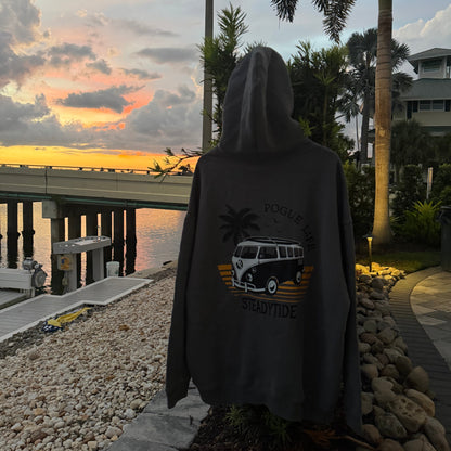 OBX P4L Light Grey Sweatshirt